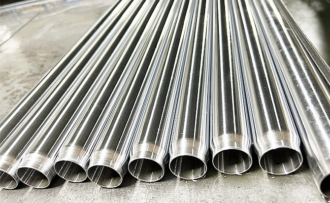 活塞桿導柱導套頻繁滑動需注意什么